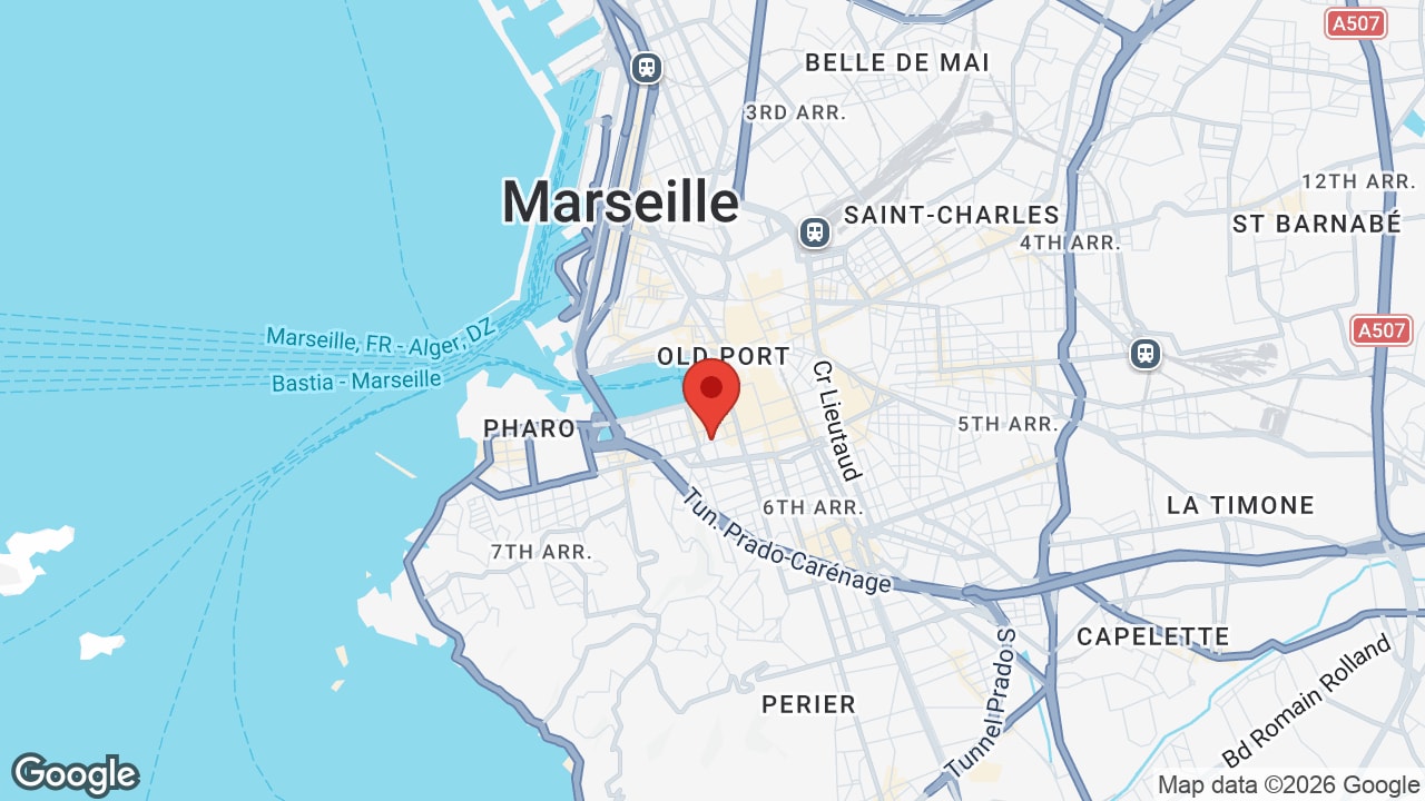 Google map