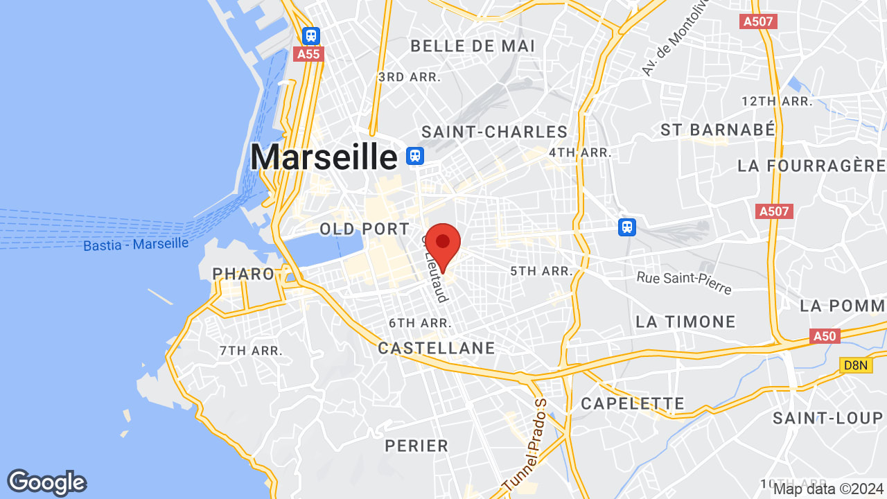 Google map