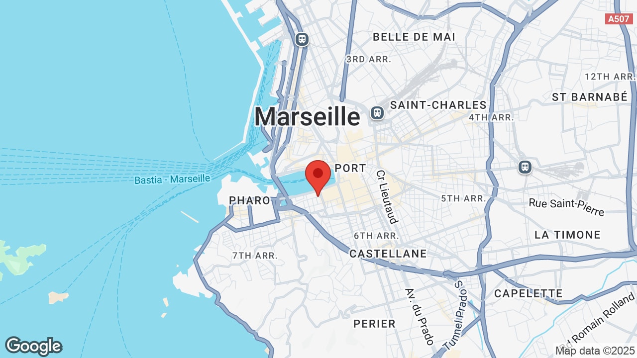 Google map
