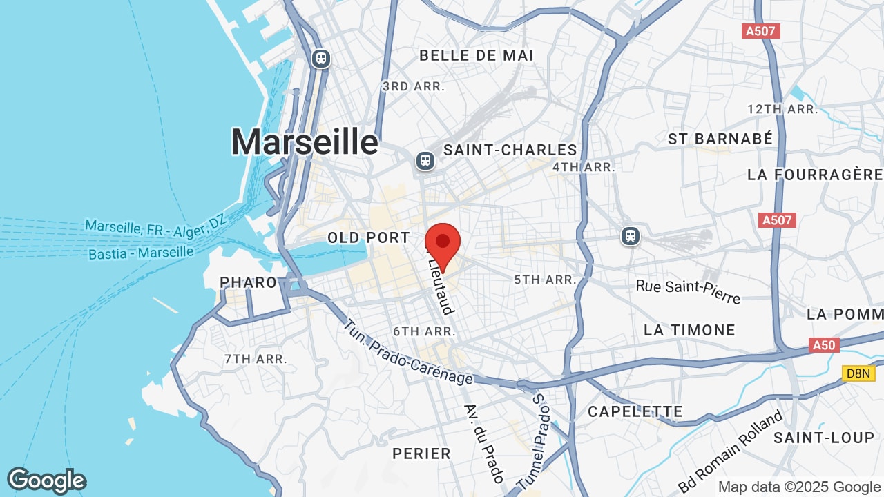 Google map