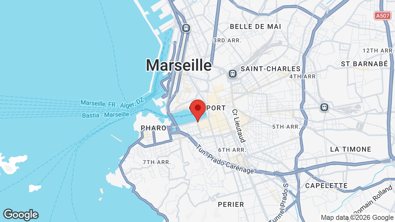 Google map