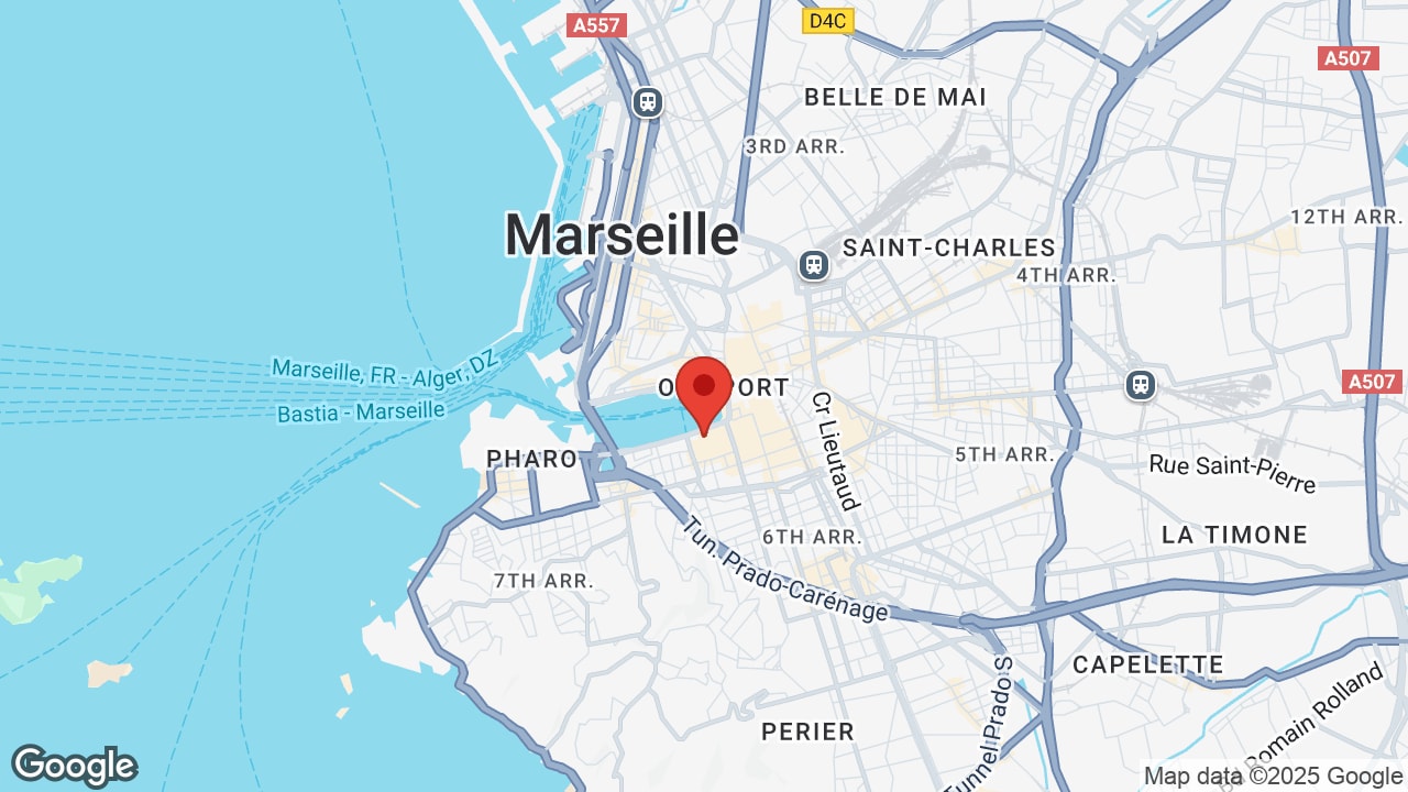 Google map