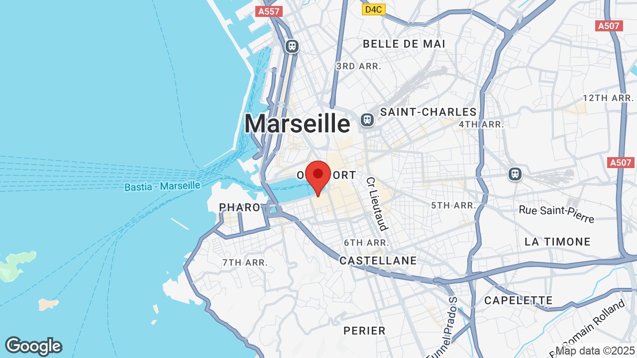 Google map