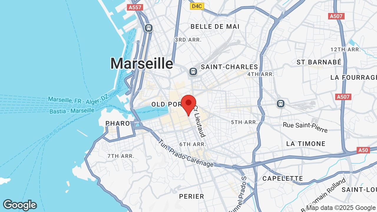 Google map