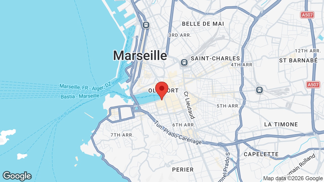 Google map