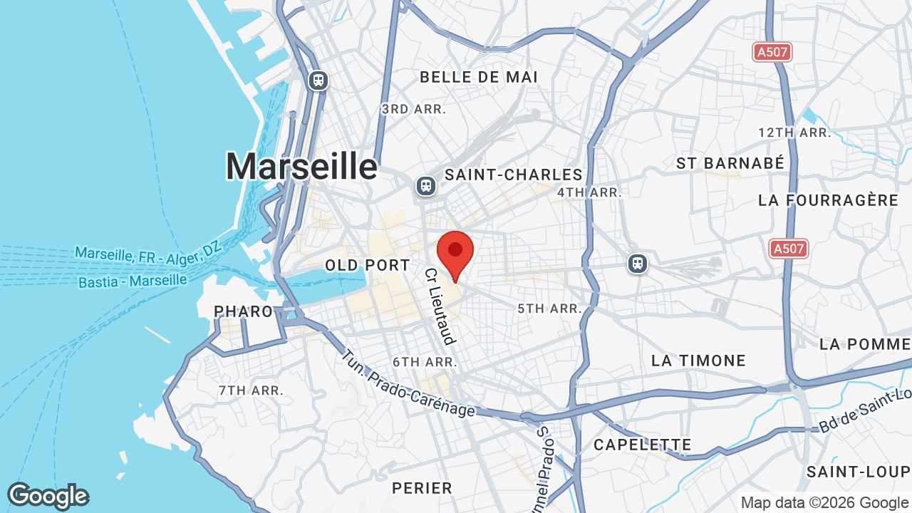 Google map