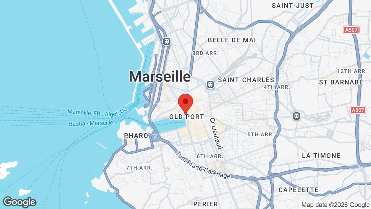 Google map