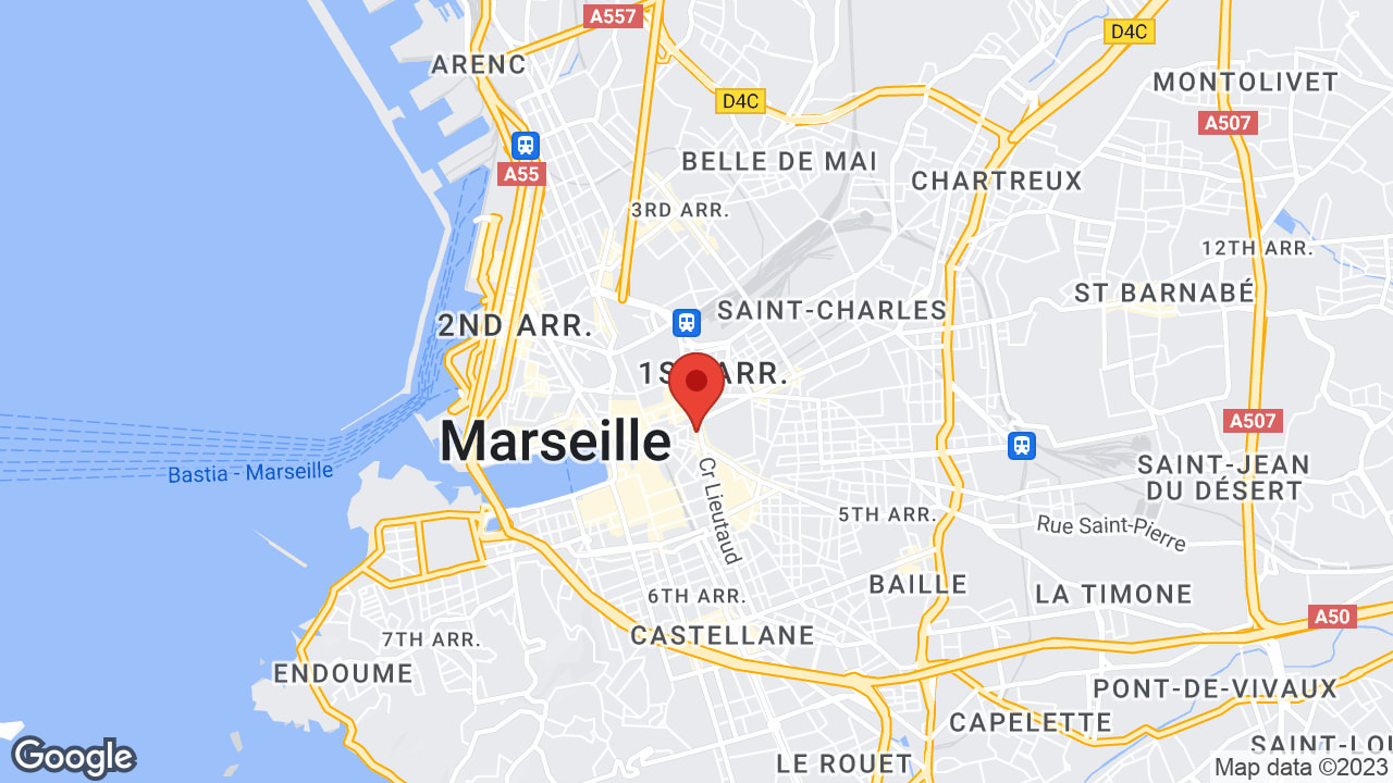 Google map