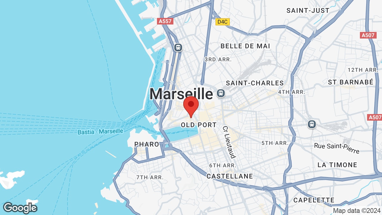 Google map