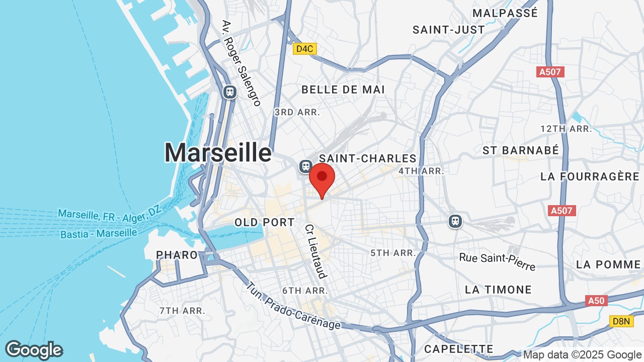 Google map