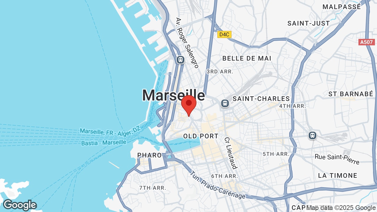 Google map