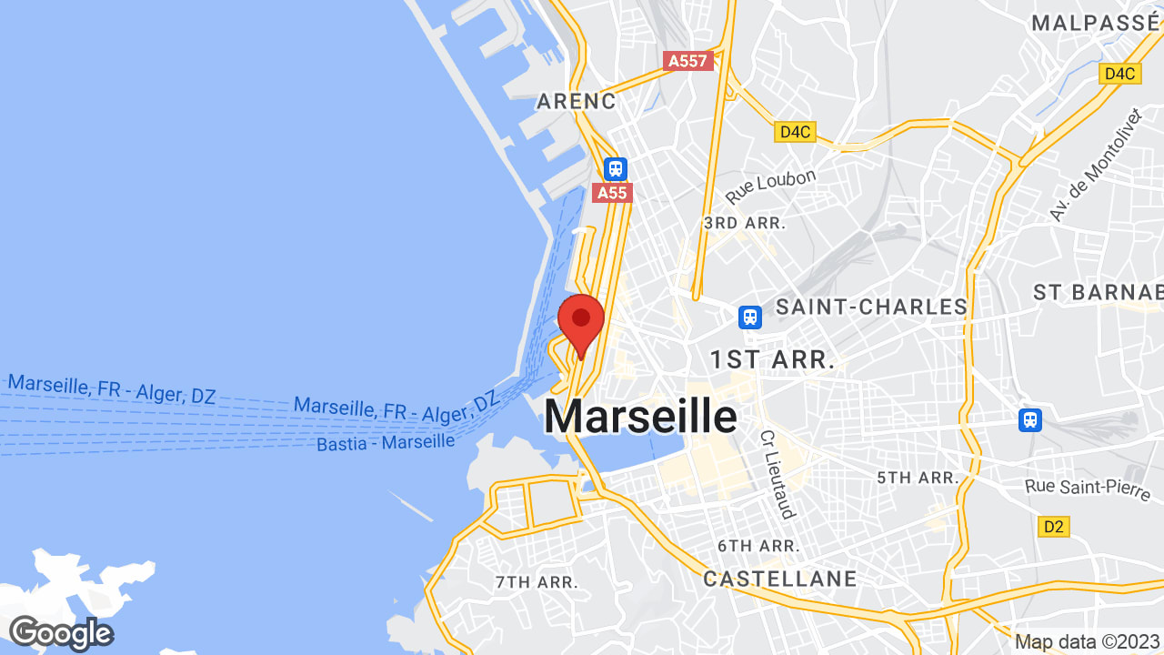 Google map