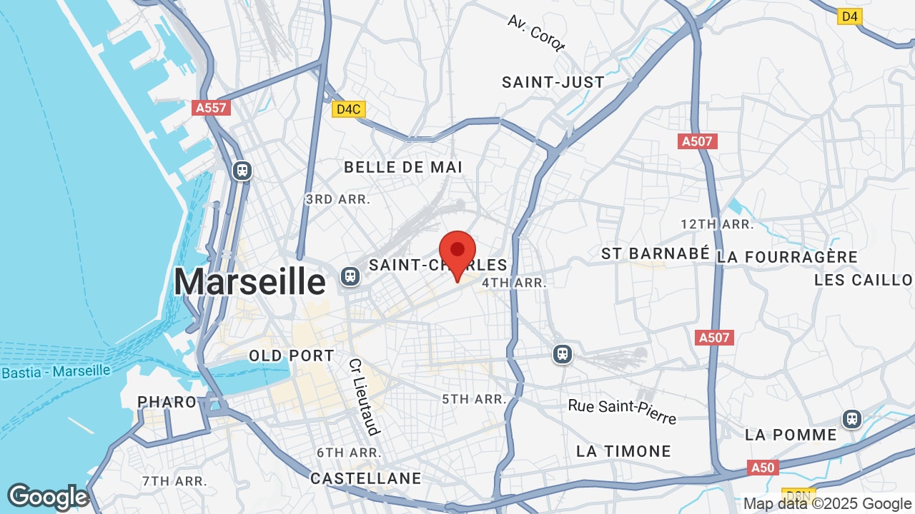Google map