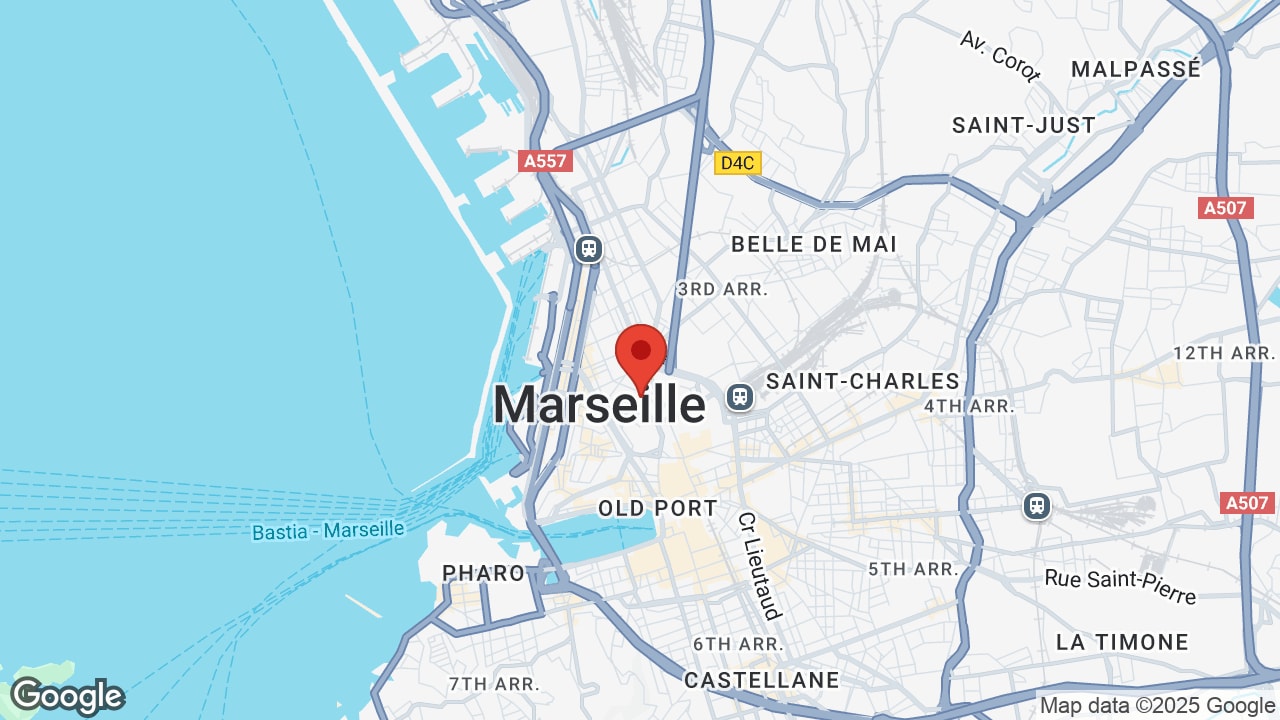 Google map