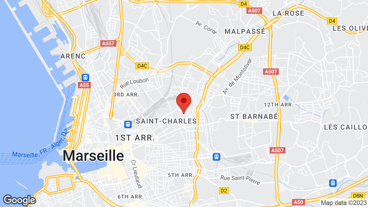 Google map