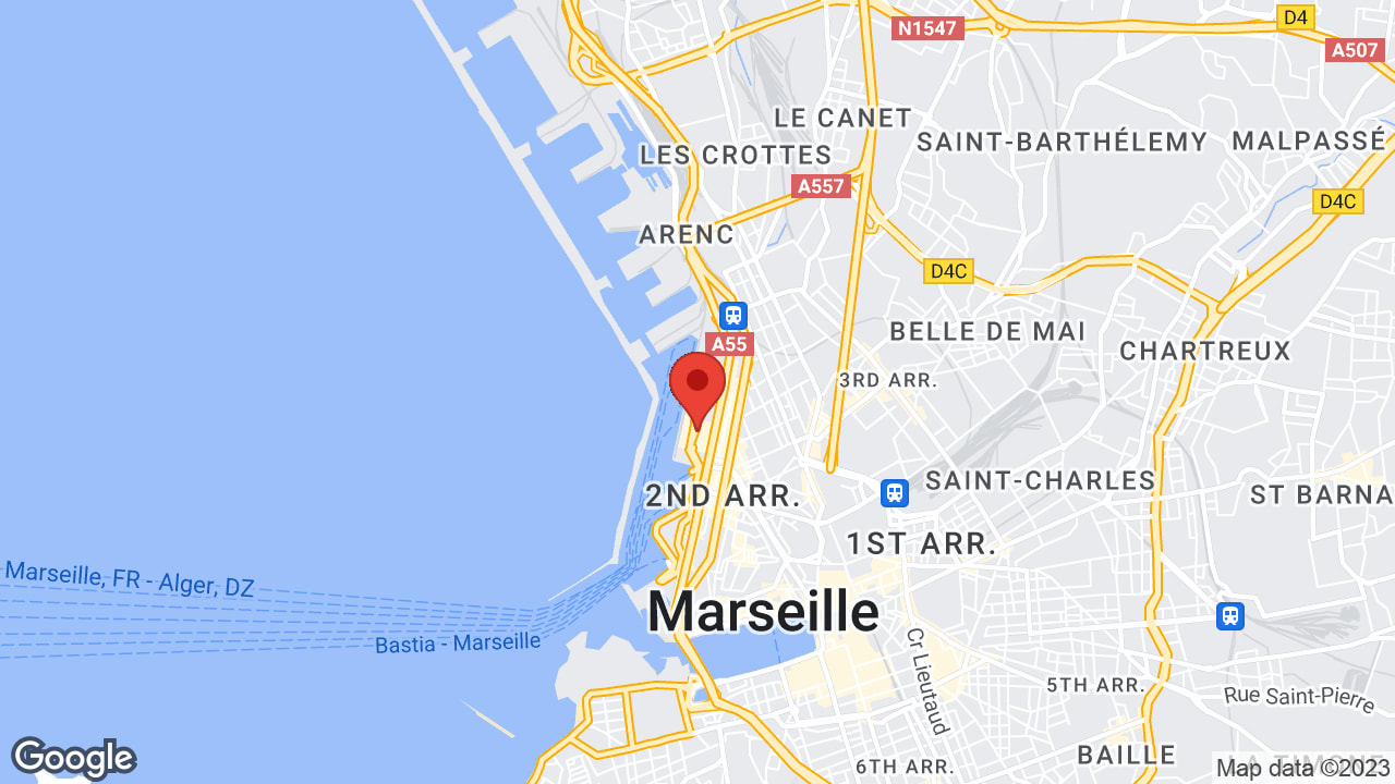 Google map