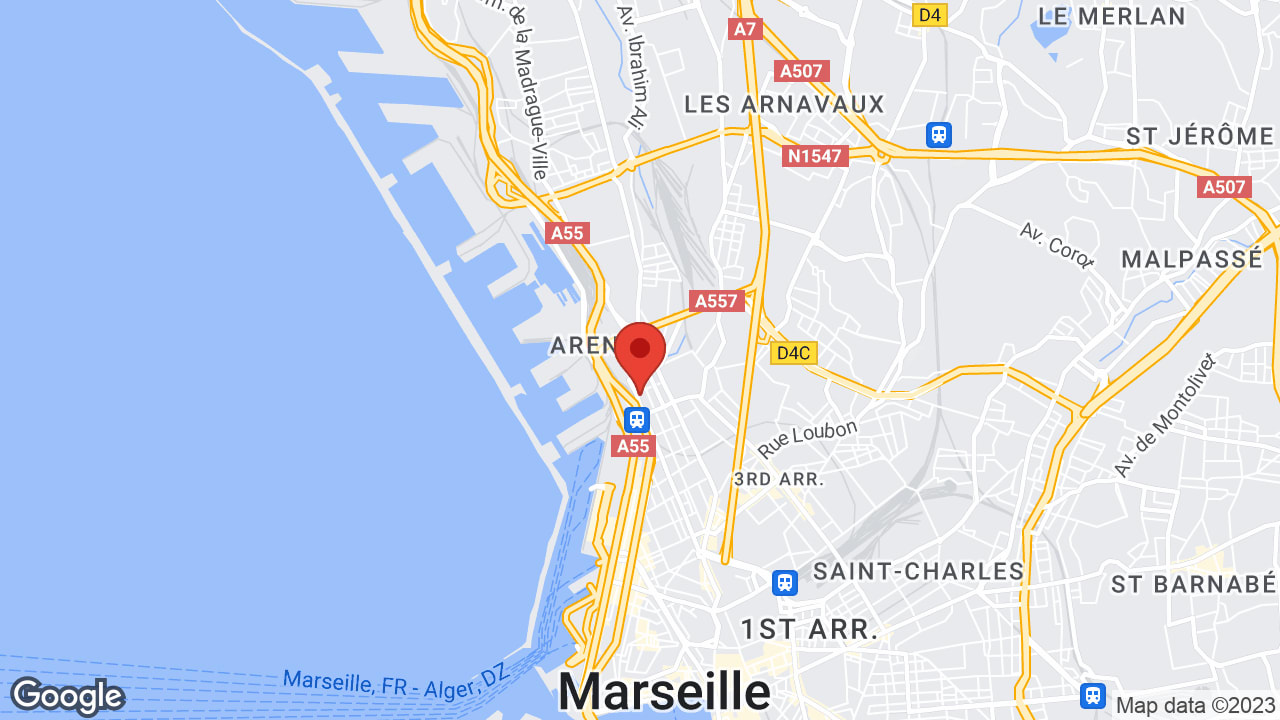 Google map