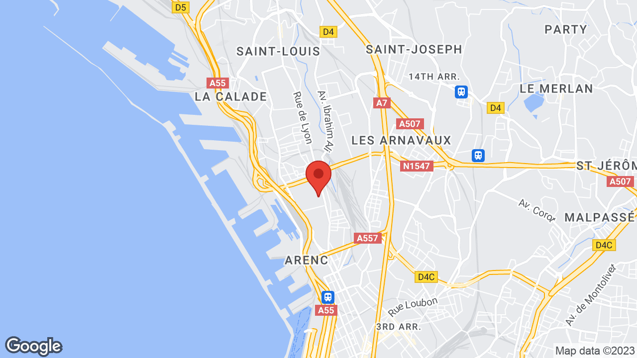 Google map
