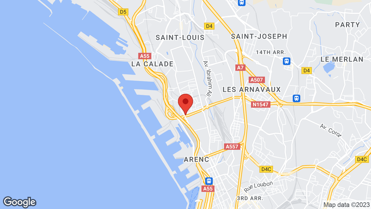 Google map