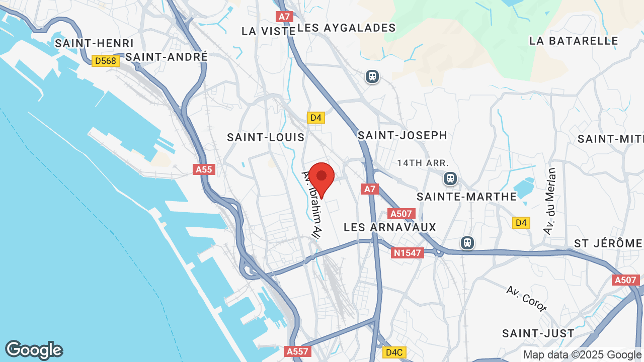 Google map