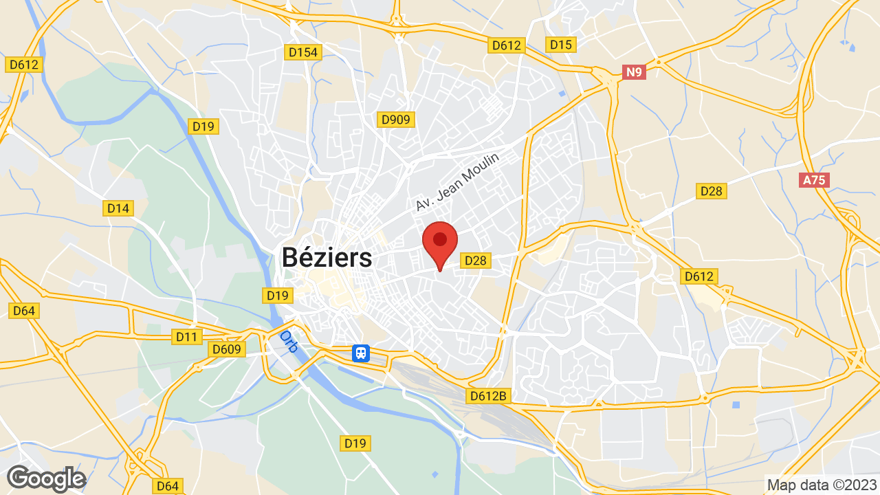 Google map
