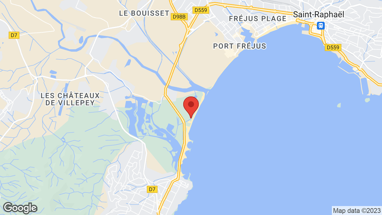 Google map