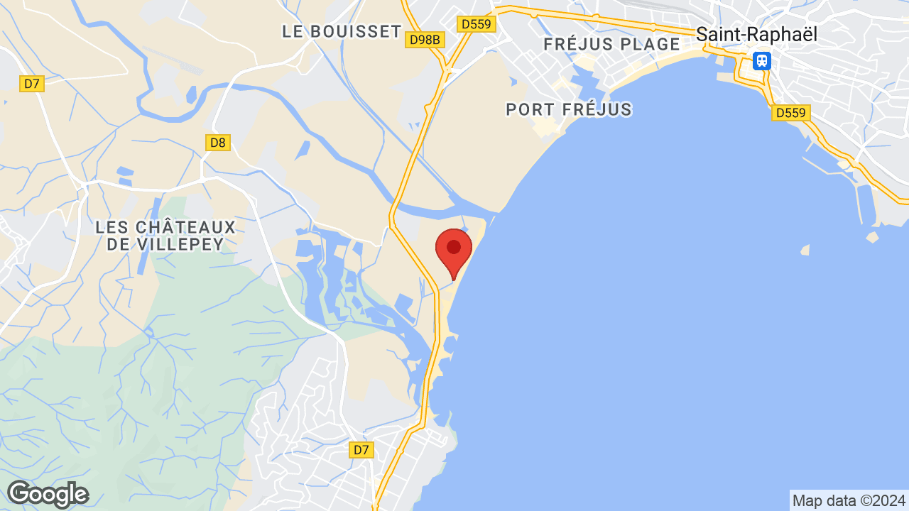Google map