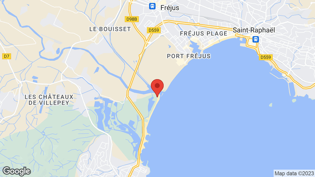 Google map