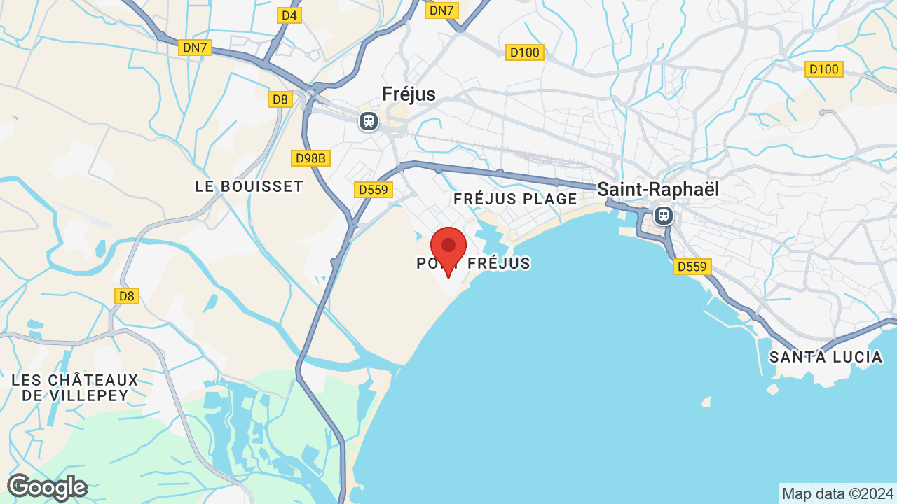 Google map