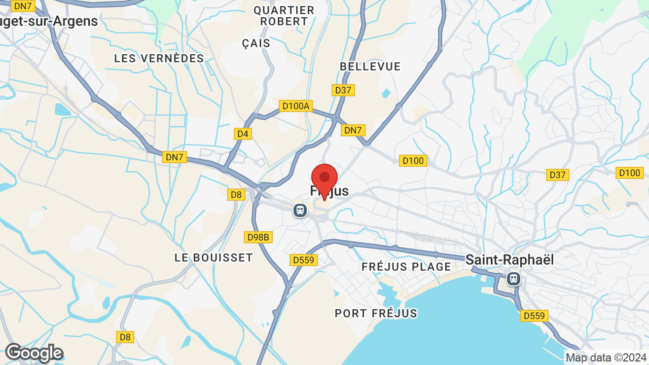 Google map