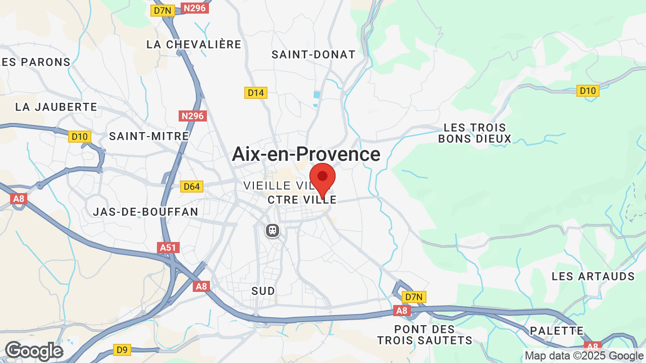 Google map