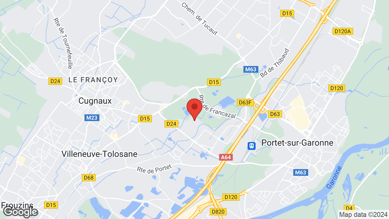 Google map
