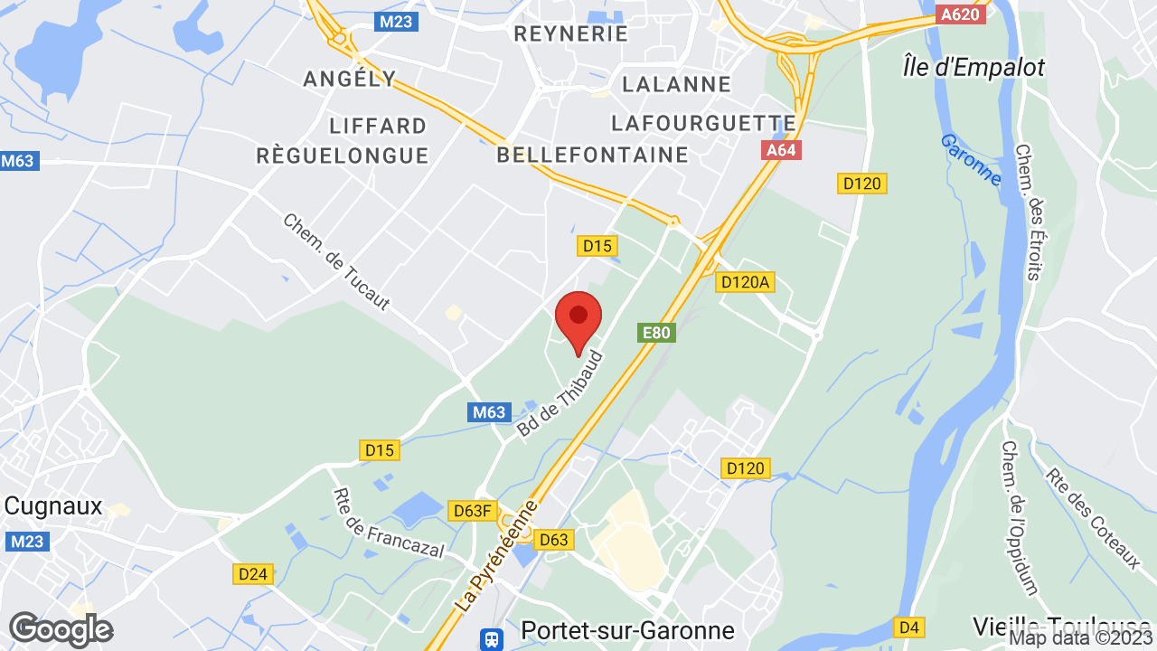 Google map