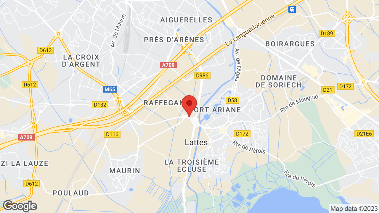 Google map