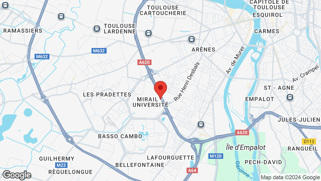 Google map
