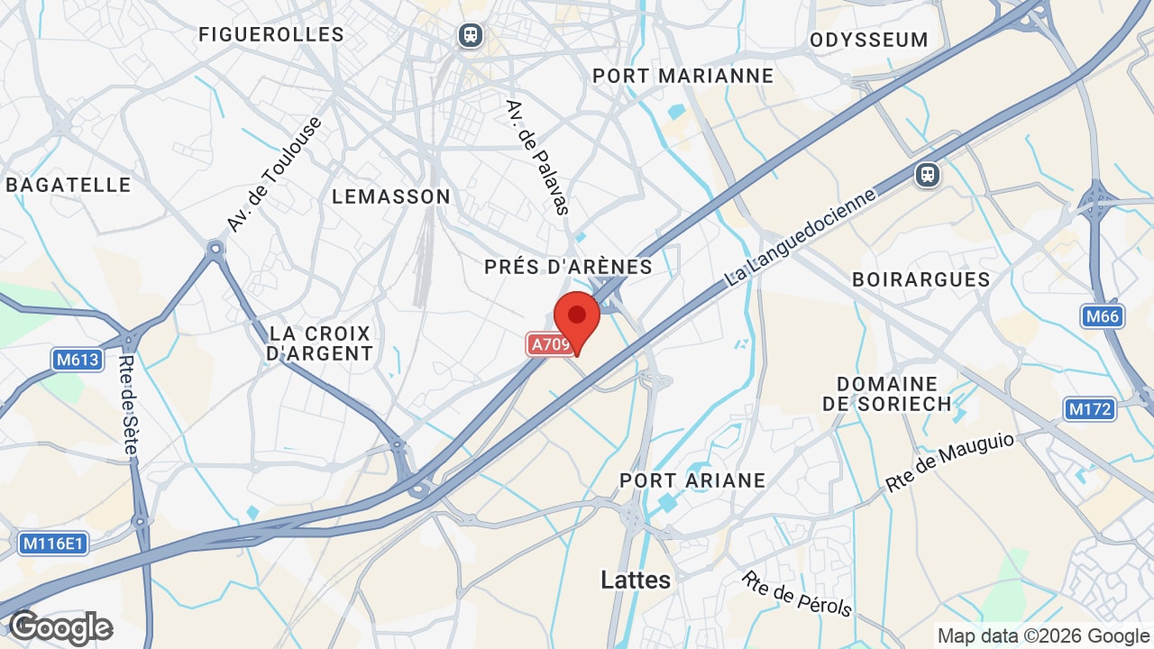 Google map