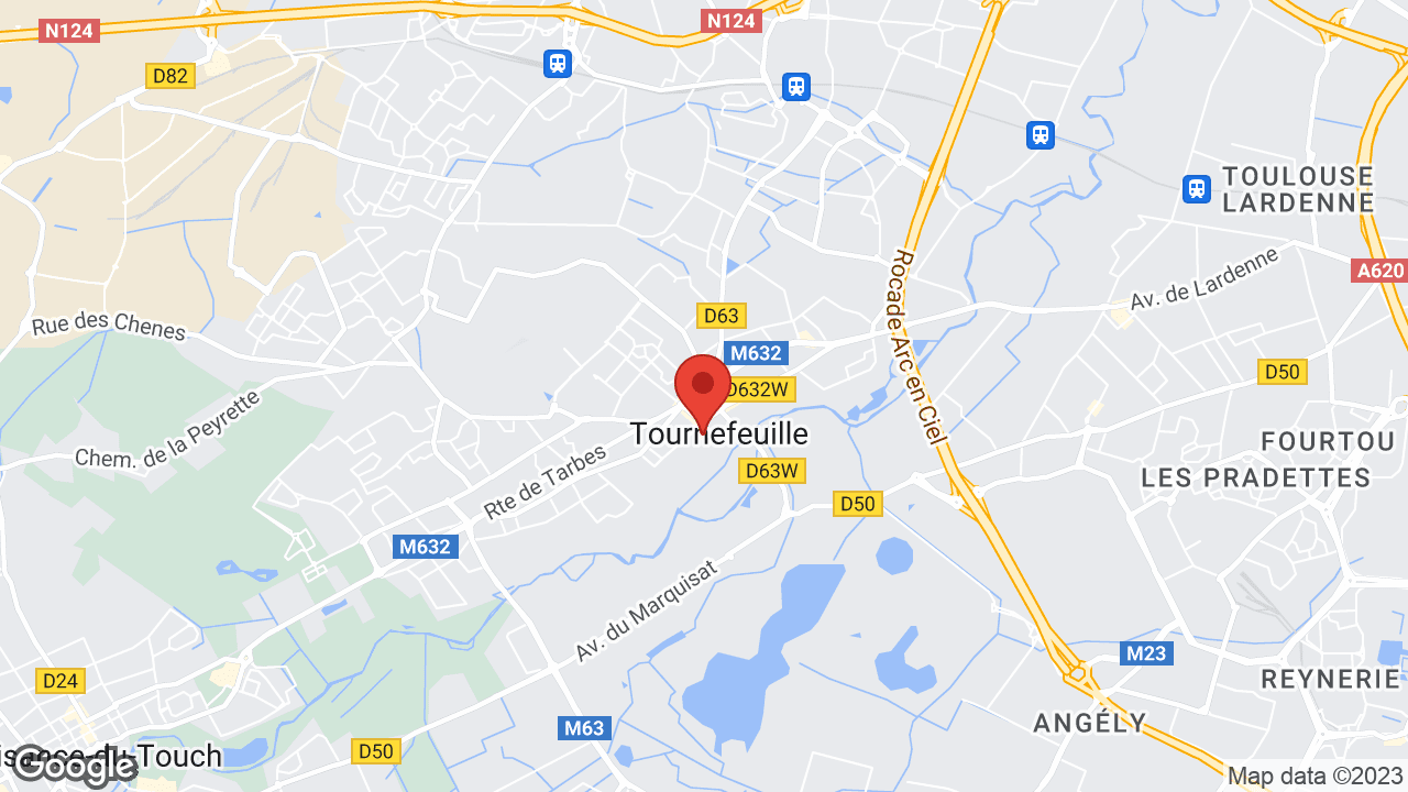 Google map