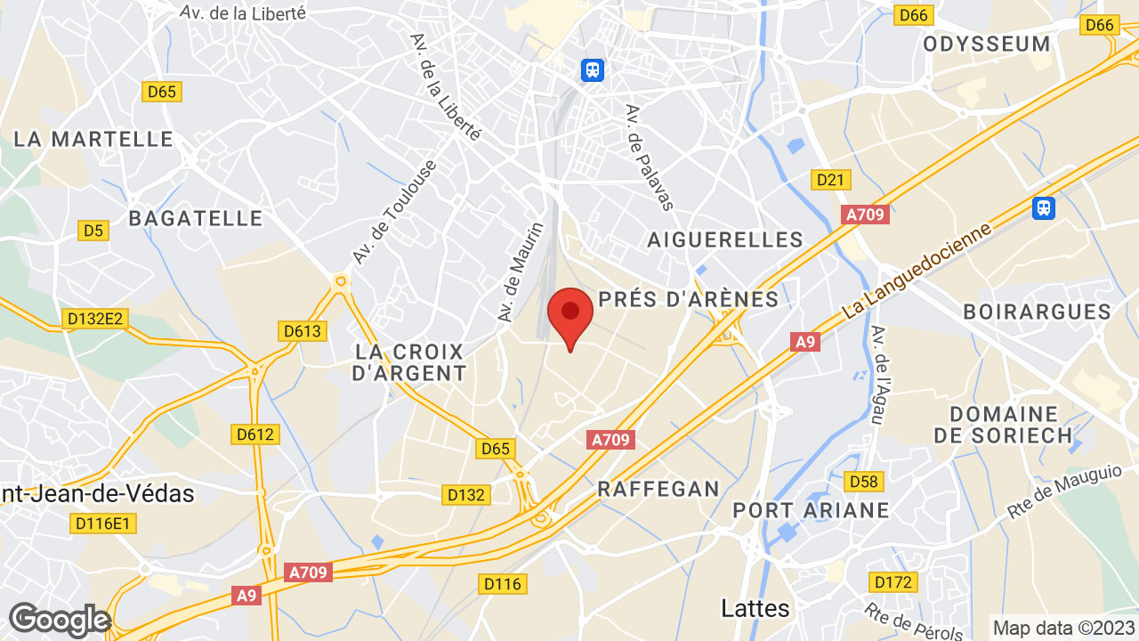 Google map