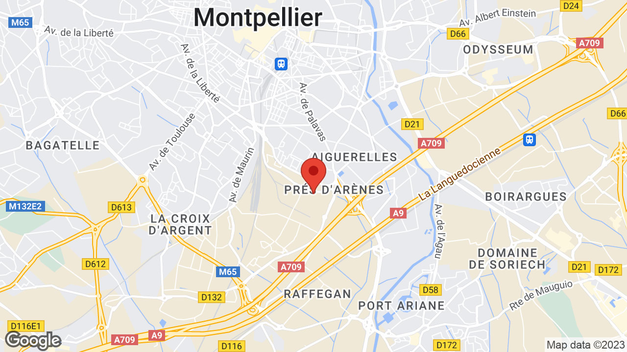 Google map