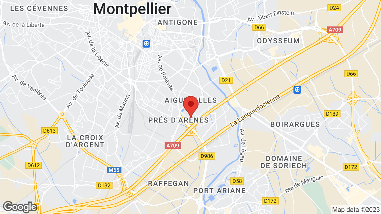 Google map