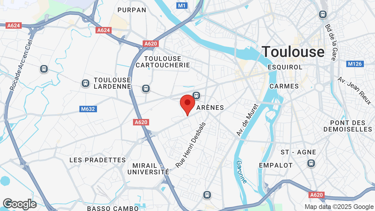 Google map