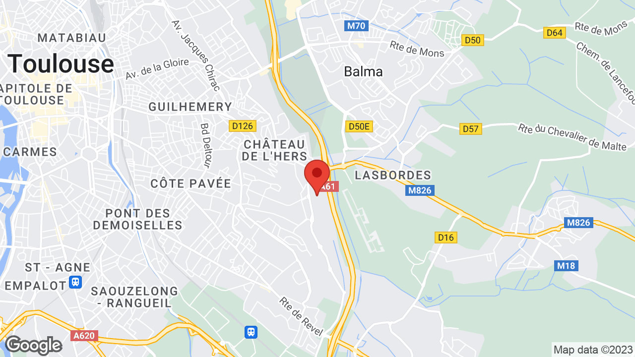 Google map