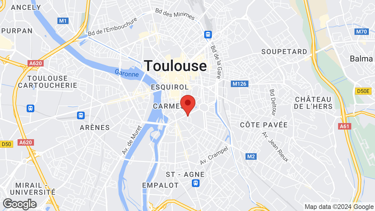 Google map
