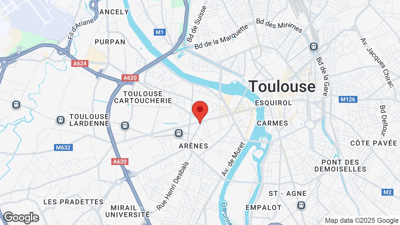 Google map