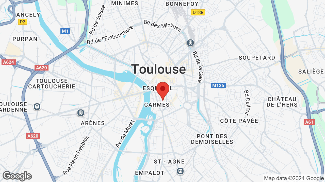 Google map