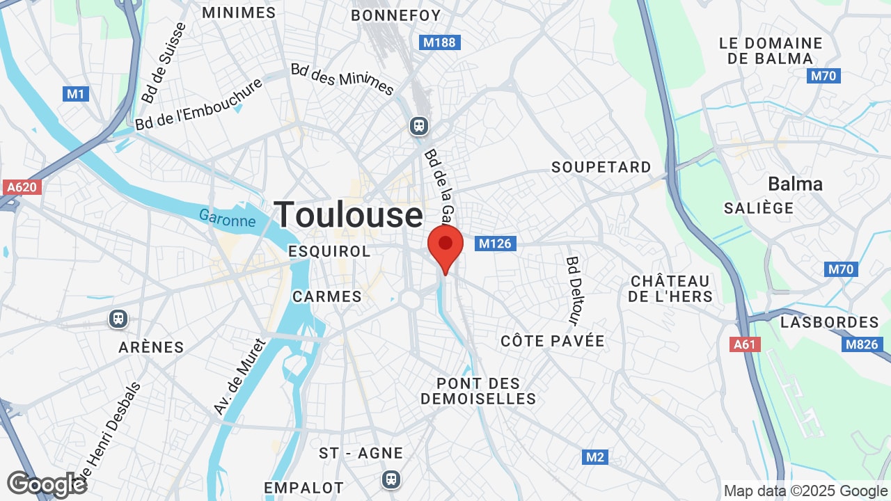 Google map