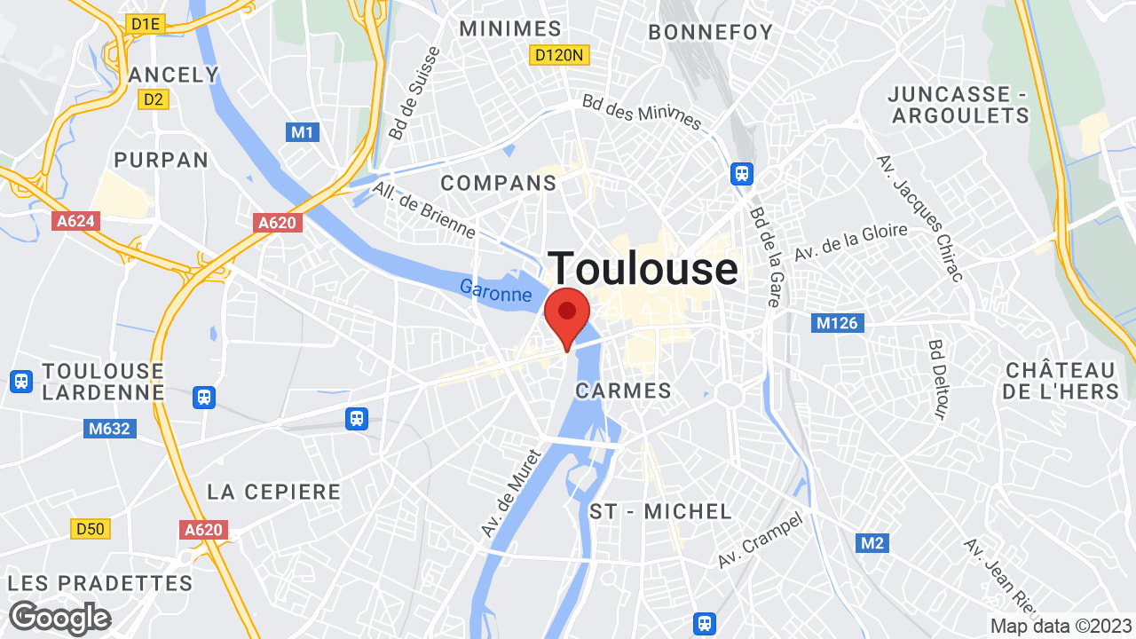 Google map