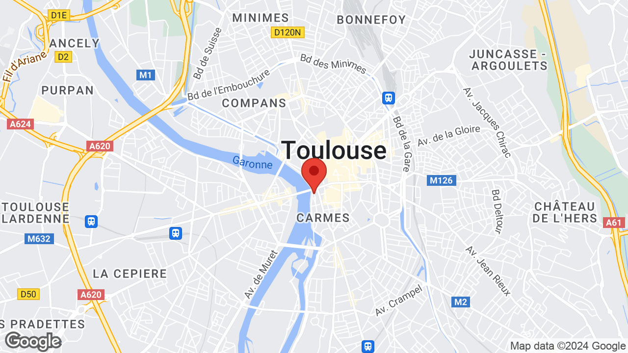 Google map