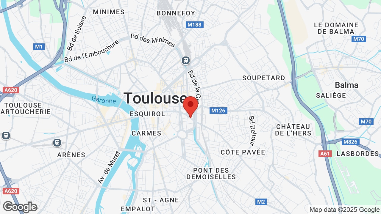 Google map
