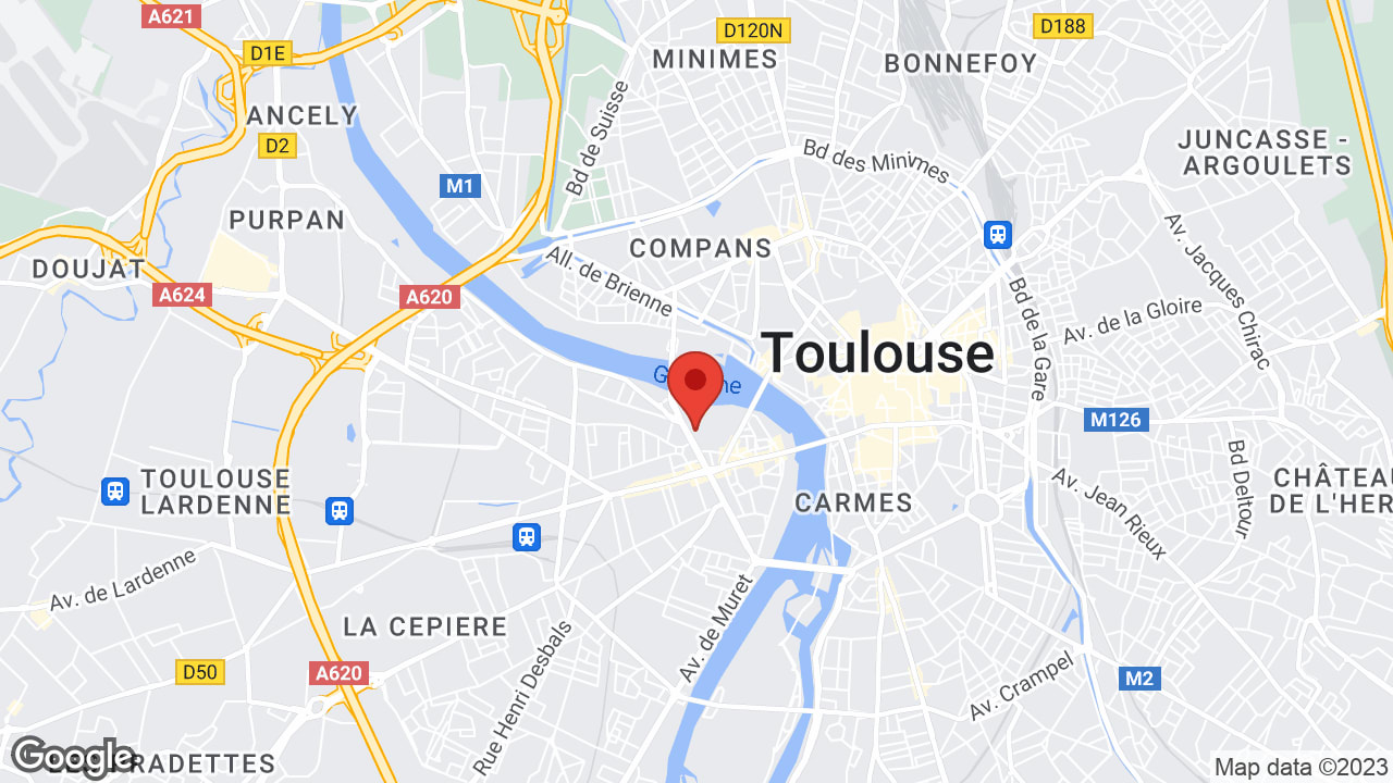 Google map
